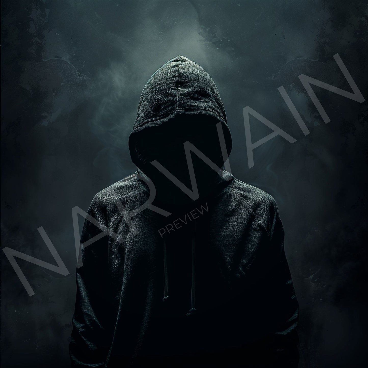 Silent Archive - Dark Trap Cover Art
