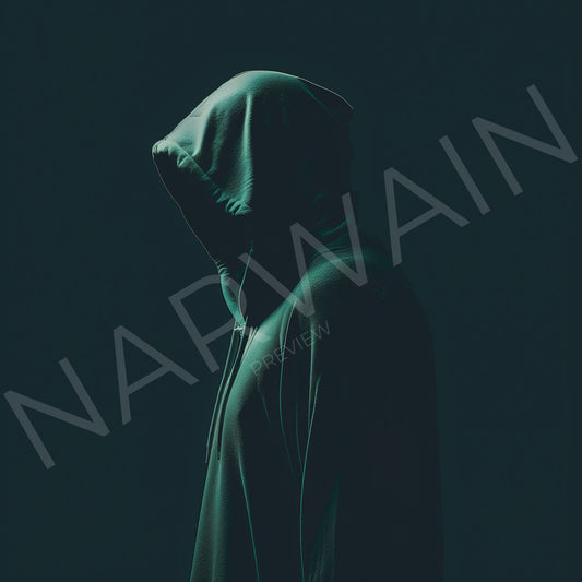 Silent Arrival - Dark Trap Cover Art