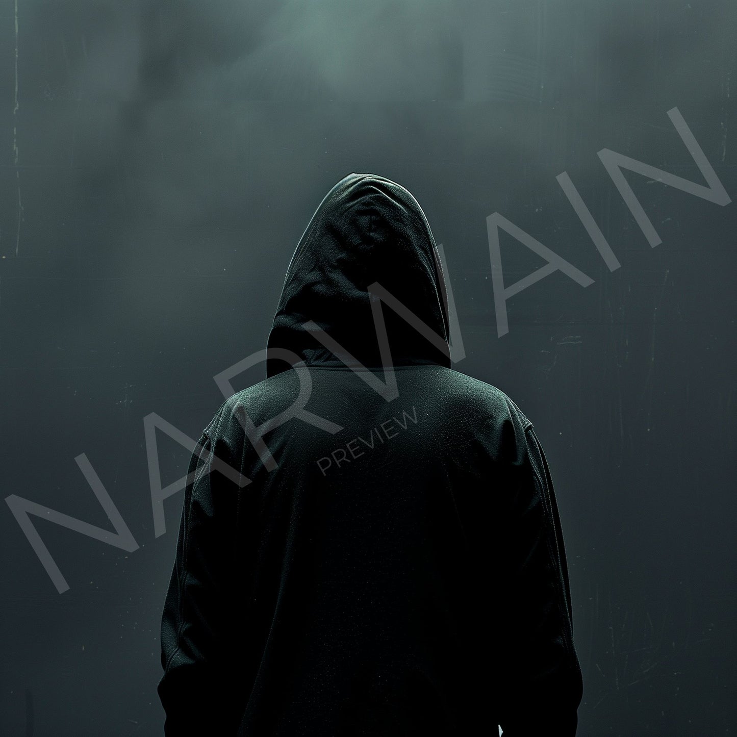 Silent Departure - Dark Trap Cover Art