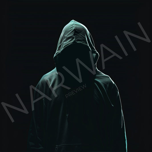 Silent Protocol - Dark Trap Cover Art