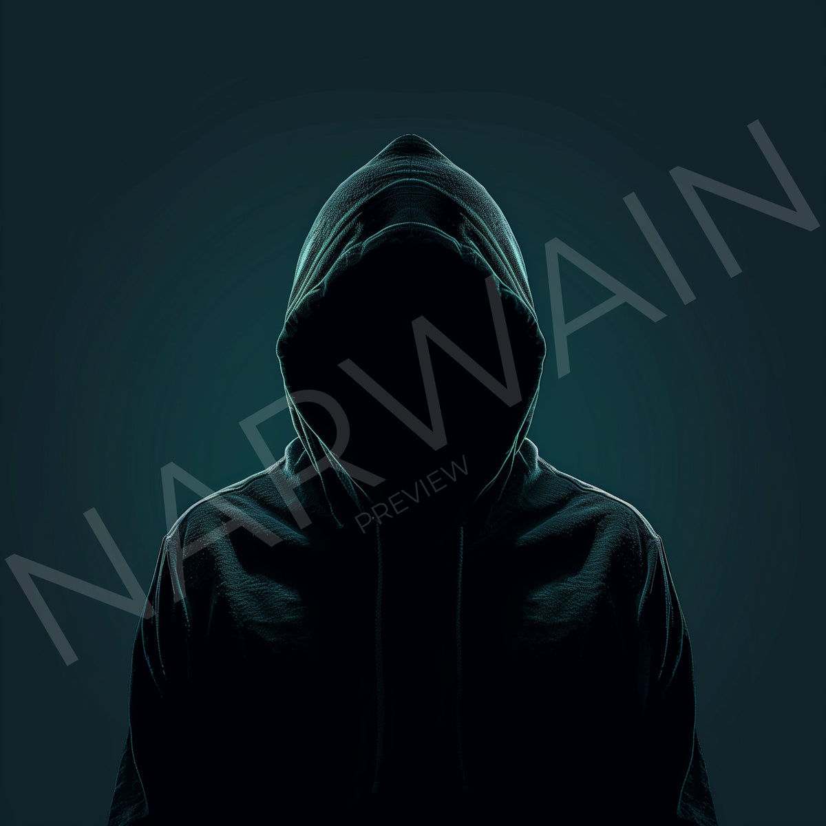 Silent Witness - Dark Trap Cover Art