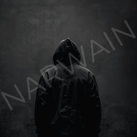 Solitary Echo - Dark Trap Cover Art