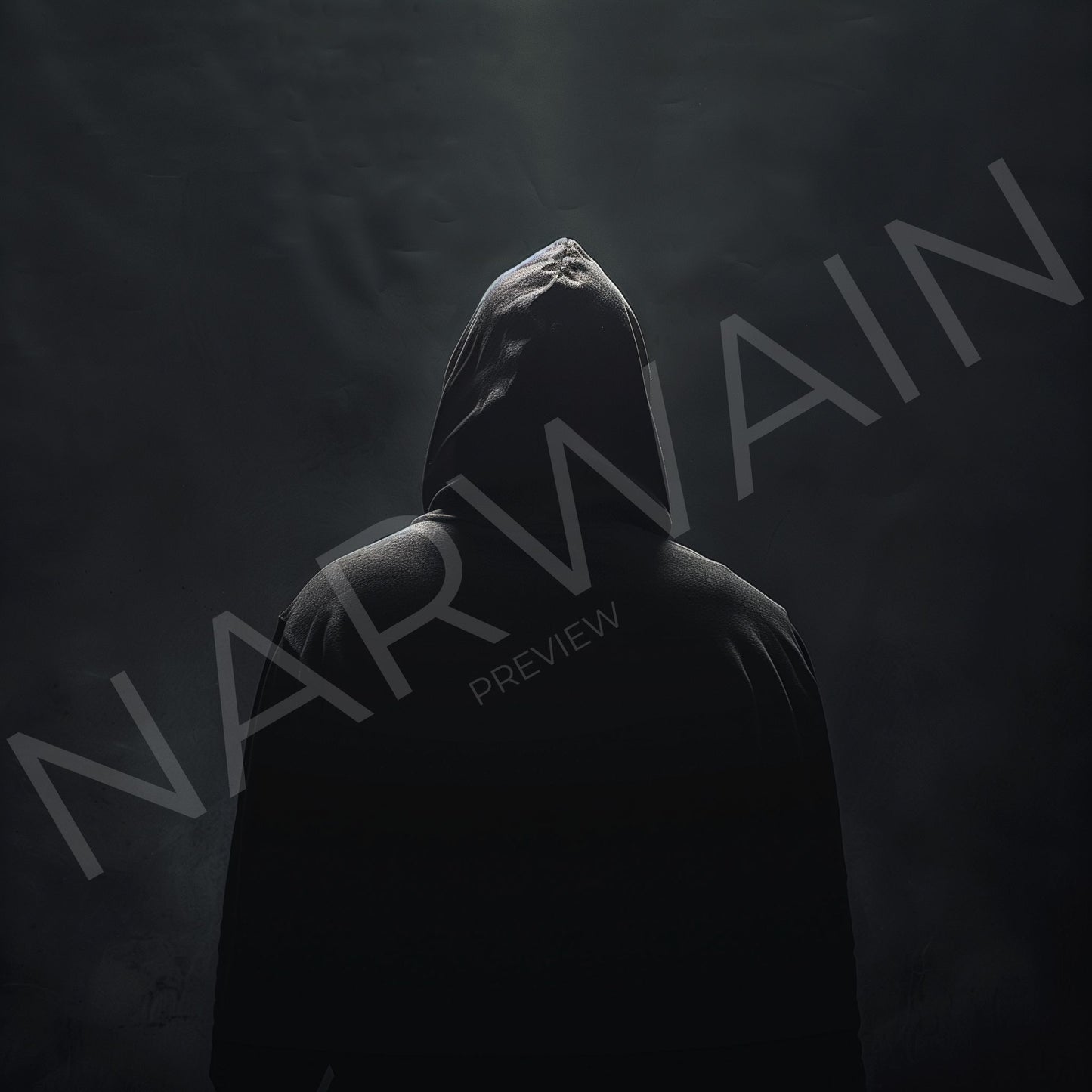 Static Witness - Dark Trap Cover Art
