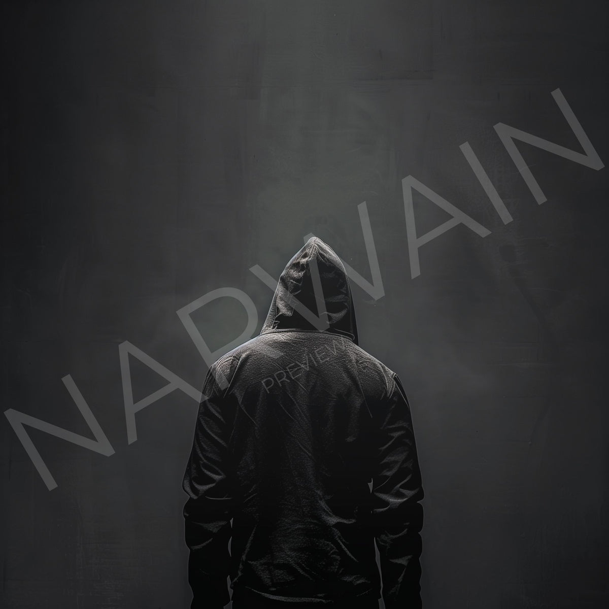 The Grey Beacon - Dark Trap Cover Art