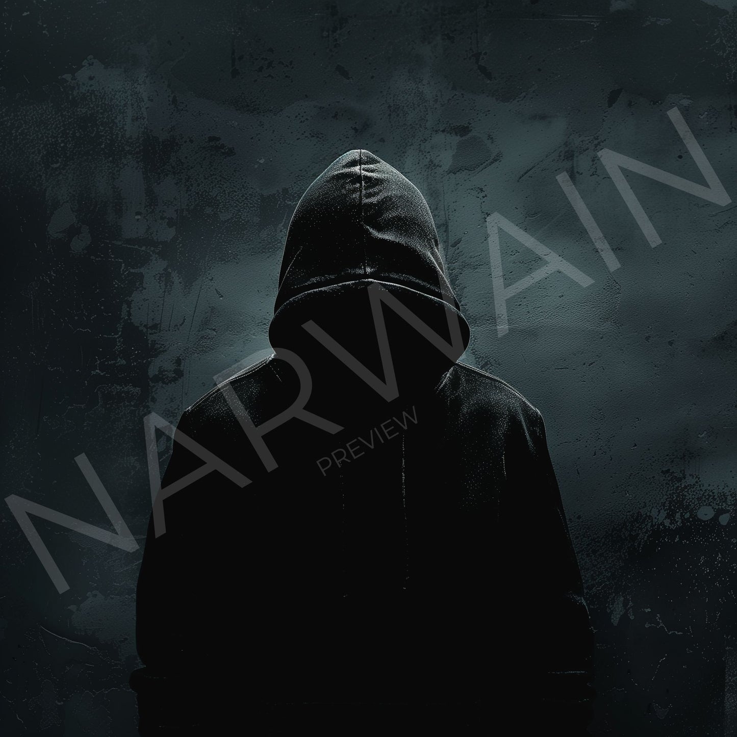 The Last Witness - Dark Trap Cover Art