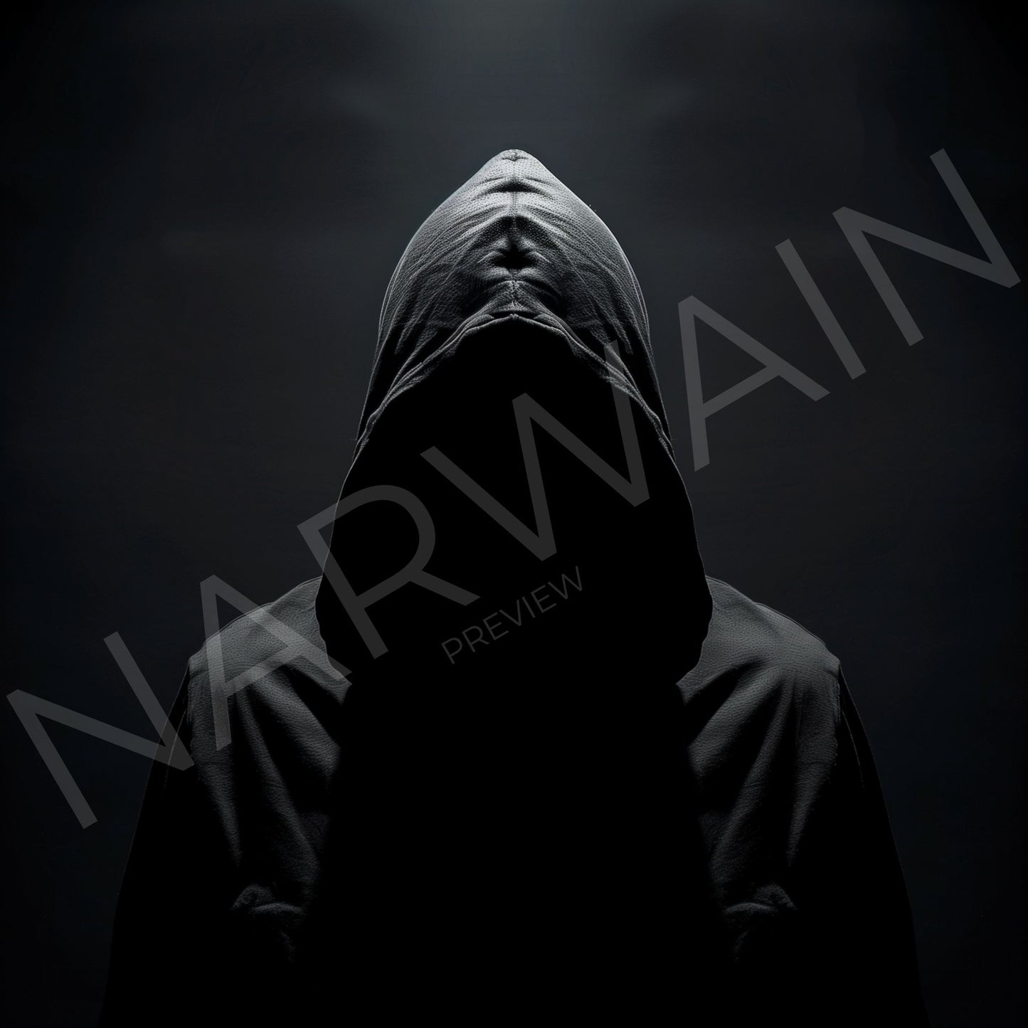 The Veiled Division - Dark Trap Cover Bundle (5 Covers)