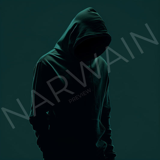 Veilbound - Dark Trap Cover Art