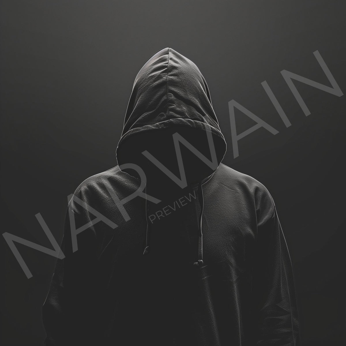 Veiled Observer - Dark Trap Cover Art