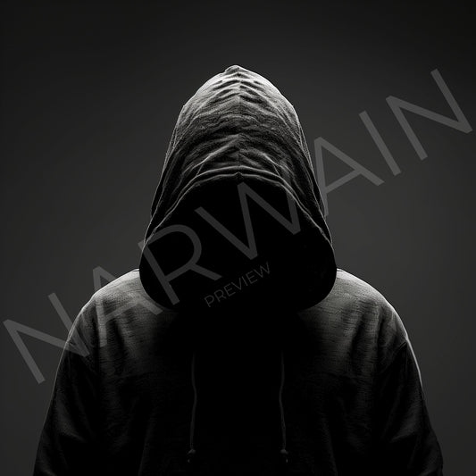 Voidbound - Dark Trap Cover Art