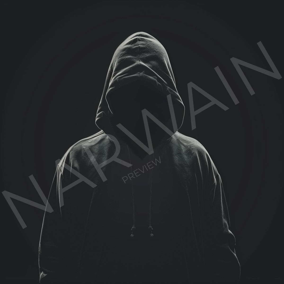 Wandering Witness - Dark Trap Cover Art
