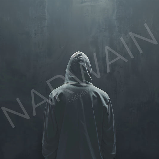White Departure - Dark Trap Cover Art